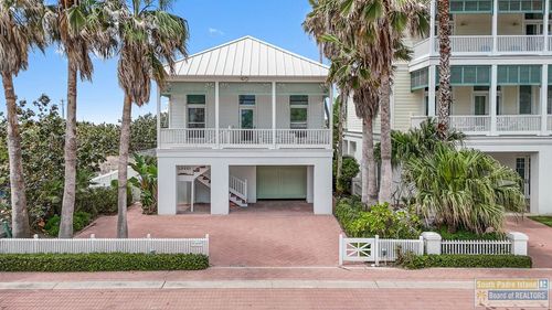 8219 Breakers Blvd, South Padre Island, TX, 78597-7642 | Card Image