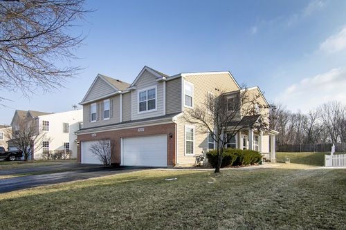25447 Colligan St, Manhattan, IL, 60442-1418 | Card Image
