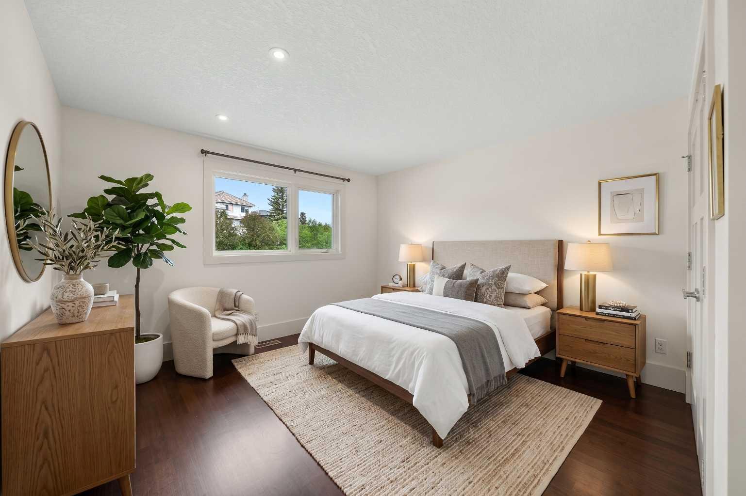 Residential in Calgary