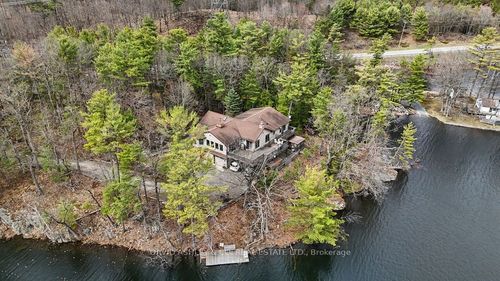 941 Jones Falls Road S, Rideau Lakes, ON, K0G1E0 | Card Image