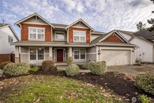 28124 23rd Ave S, Federal Way, WA, 98003-2962 | Card Image