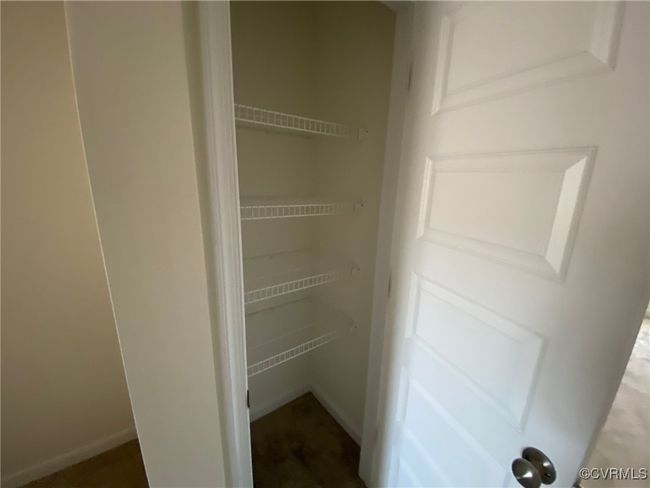 View of closet | Image 16