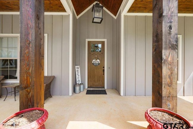 6445 County Road 118, House other with 4 bedrooms, 3 bathrooms and null parking in Bullard TX | Image 4