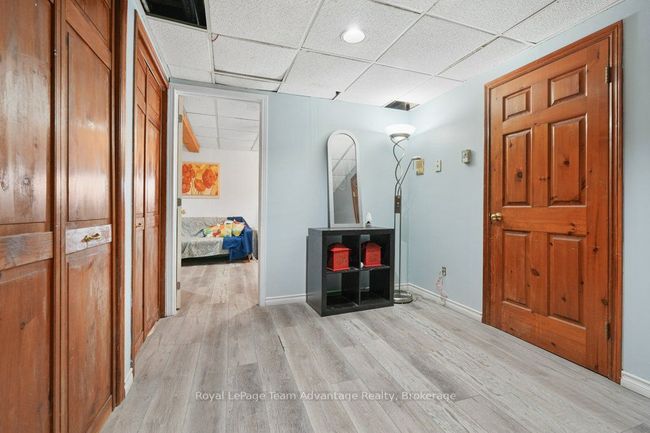 20 Belvedere Ave, House other with 6 bedrooms, 4 bathrooms and 3 parking in Parry Sound ON | Image 37