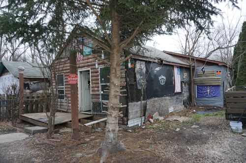 3841 Mckinley St, Gary, IN, 46408-2038 | Card Image