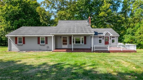 6916 Dewey Rd, Thompson, OH, 44086-9771 | Card Image