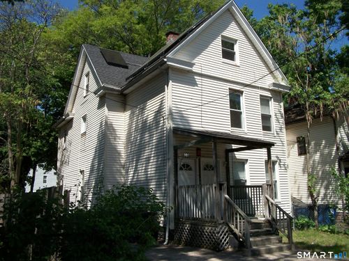 2-27 Lilac St, New Haven, CT, 06511-1905 | Card Image