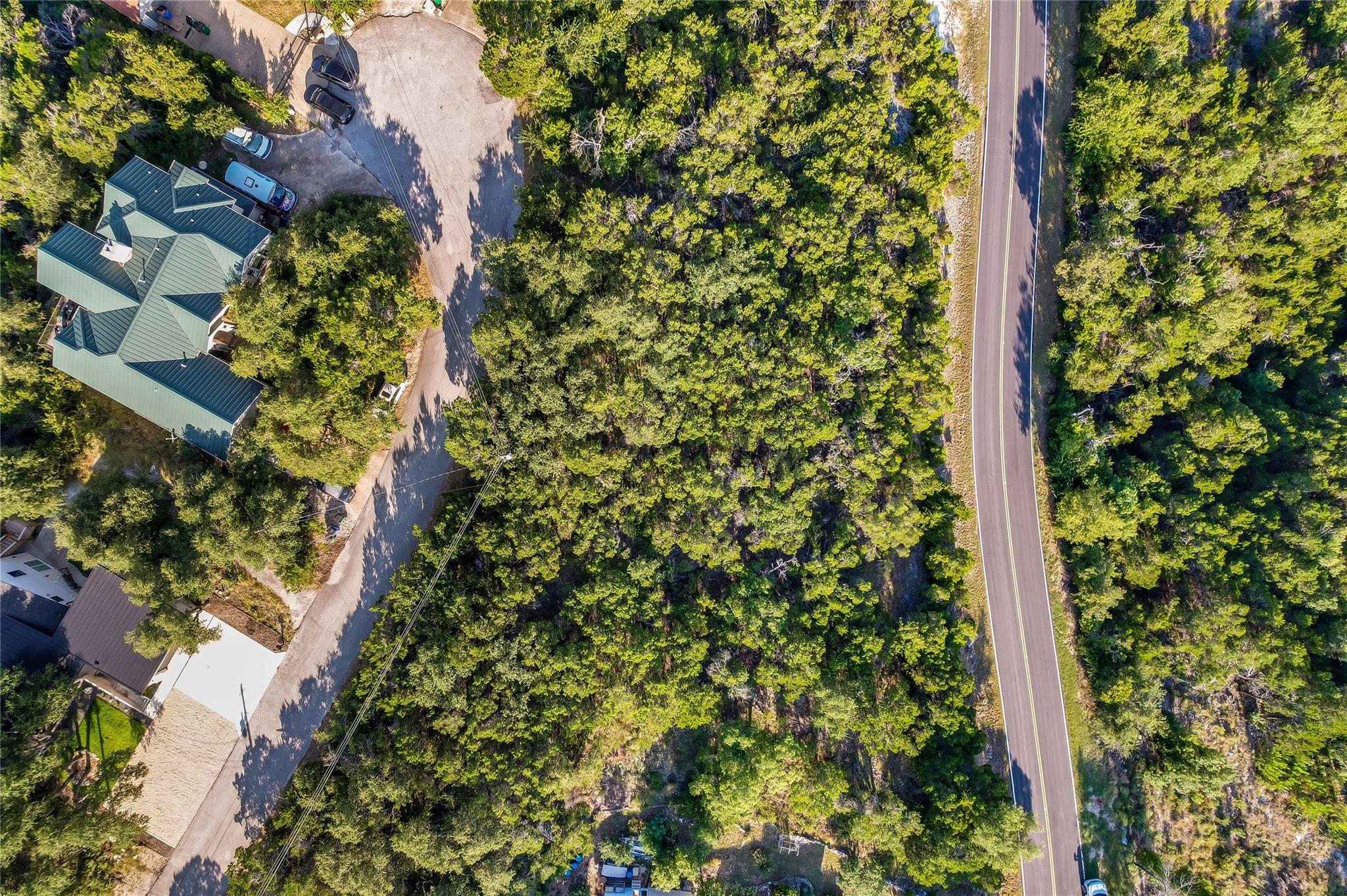 Land in Lago Vista 3