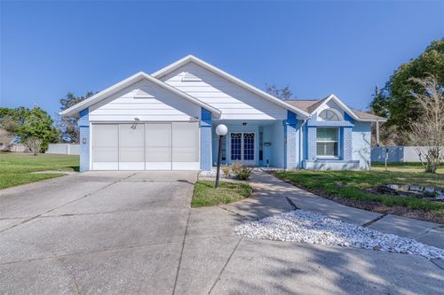 11525 Forest Run Court, PORT RICHEY, FL, 34668 | Card Image