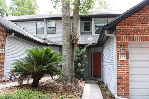 831 42nd Ter, GAINESVILLE, FL, 32605-4762 | Card Image