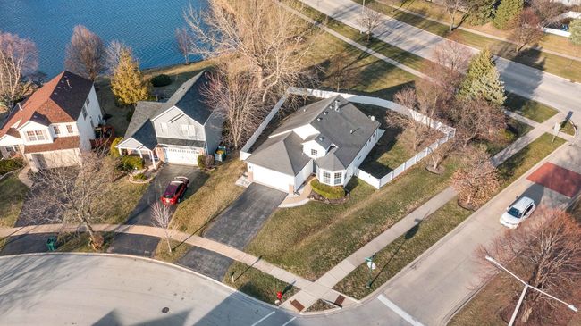 5741 Lake Pointe Dr, House other with 2 bedrooms, 3 bathrooms and 2 parking in Plainfield IL | Image 23