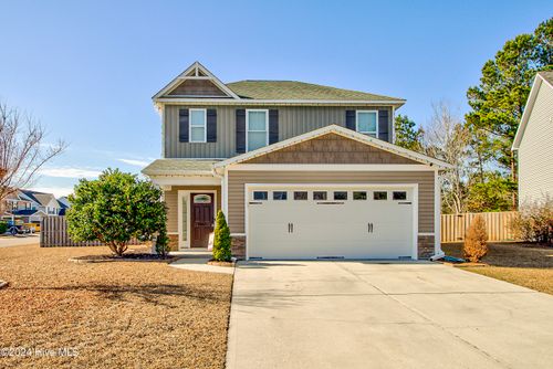 3051 Ramble Drive Ne, Leland, NC, 28451 | Card Image