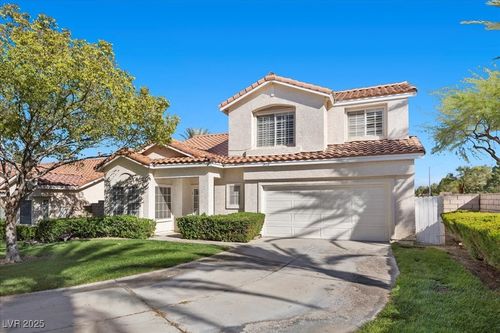 4890 El Capote Dr, Las Vegas, NV, 89147-5604 | Card Image