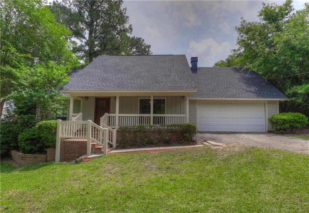 Ridgewood Dr, Daphne, AL 36526 #1