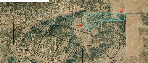 251 Keres Trl, Mountainair, NM, 87036 | Card Image