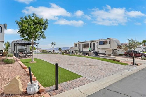 191-843 Oriole Way, Boulder City, NV, 89005 | Card Image