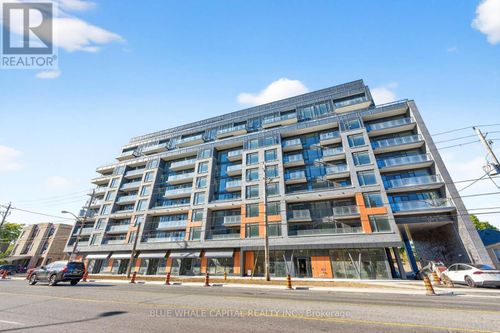 202-700 Sheppard Ave W, North York, ON, M3H0G5 | Card Image