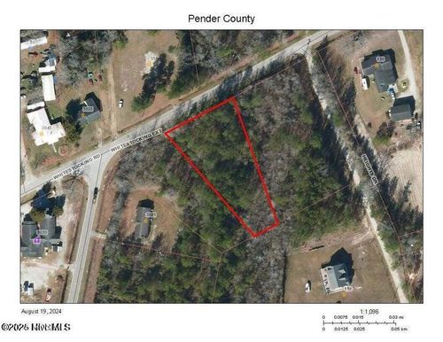 10 Whitestocking Rd, Burgaw, NC, 28425-3309 | Card Image