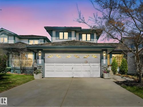 1060 Wedgewood Blvd Nw, Edmonton, AB, T6M2L6 | Card Image