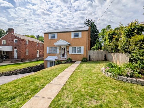 513 W Miller Ave, Munhall, PA, 15120 | Card Image