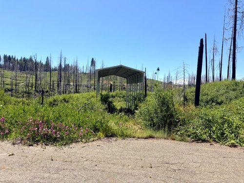 5110 Evergreen Dr, Grizzly Flats, CA, 95636-9701 | Card Image
