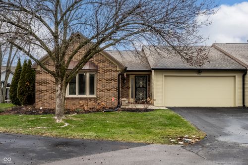 1733 Cloister Dr, Indianapolis, IN, 46260-1066 | Card Image