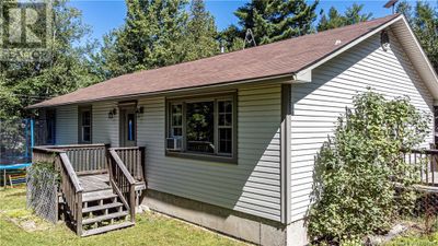 3475 Rte 101, House other with 3 bedrooms, 2 bathrooms and null parking in Tracyville NB | Image 1