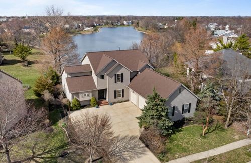 2804 Wedgewood Dr, Champaign, IL, 61822-7571 | Card Image