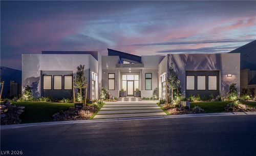 10949 Rossa Peak Ave, Las Vegas, NV, 89135-3635 | Card Image