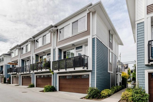 42 - 2528 156 Street, Townhouse with 3 bedrooms, 2 bathrooms and 2 parking in Surrey BC | Image 38