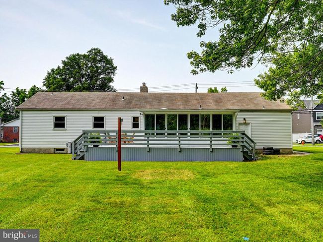 2411 Ruth Ave, House other with 4 bedrooms, 3 bathrooms and null parking in SPARROWS POINT MD | Image 34