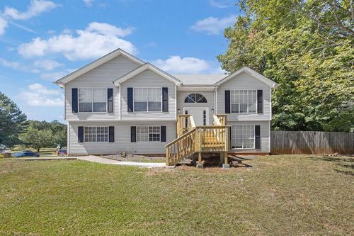 6460 Rebecca Way, Lithonia, GA, 30058-6183 | Card Image