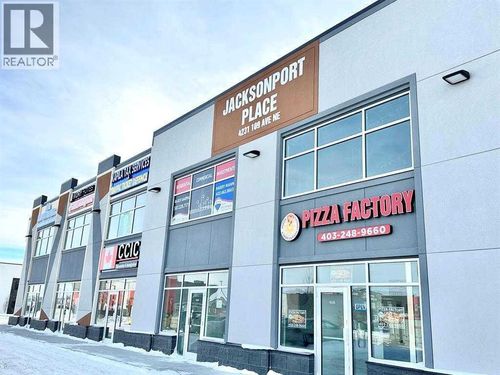 1015-4231 109 Ave Ne, Calgary, AB, T3N2B1 | Card Image