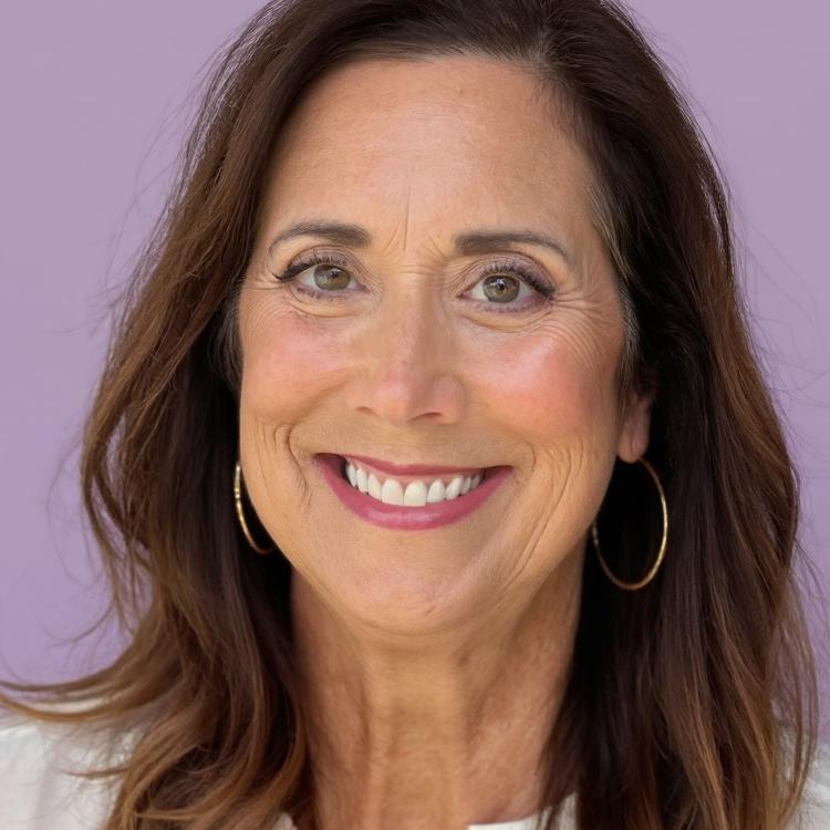 Carrie Gilbert
