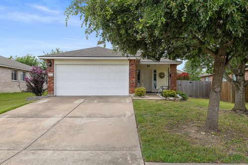 1113 Burgess Dr, Leander, TX, 78641-7783 | Card Image