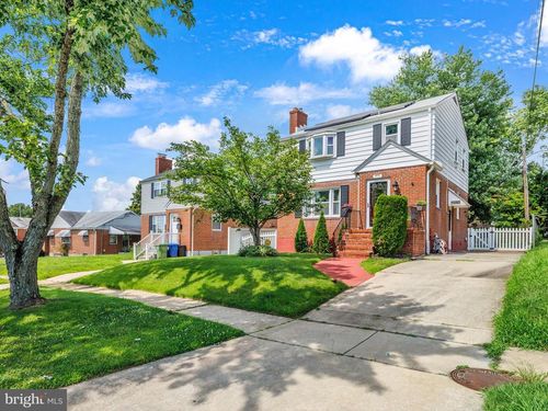 5602 Cedonia Ave, BALTIMORE, MD, 21206-3807 | Card Image