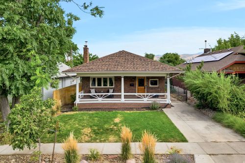 1019 E Bryan Ave, Salt Lake City, UT, 84105-2401 | Card Image