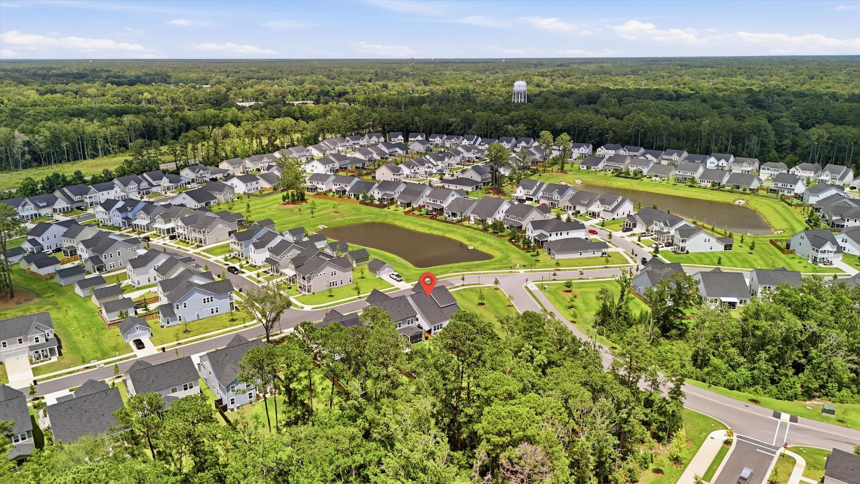 Residential in Summerville 2
