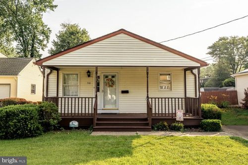 361 Crawford Ave, Maple Shade, NJ, 08052-2703 | Card Image