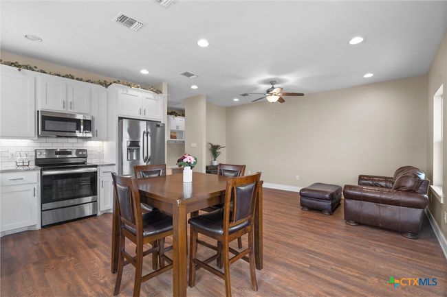 375 J B Vandiver Loop, House other with 5 bedrooms, 5 bathrooms and null parking in Moody TX | Image 32