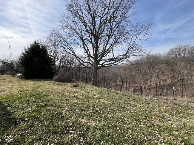 8661 W County Road 275 S, House other with 2 bedrooms, 1 bathrooms and null parking in Medora IN | Image 17