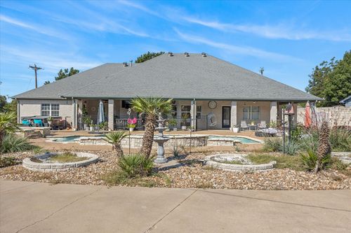 2801 Weylene Paseo, Granbury, TX, 76049-1416 | Card Image