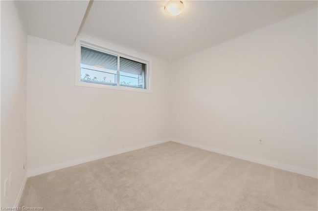 B025 - 142 Foamflower Pl, Townhouse with 3 bedrooms, 2 bathrooms and 1 parking in Waterloo ON | Image 25