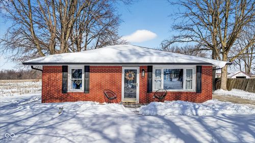 1408 60th St, Anderson, IN, 46013-9709 | Card Image