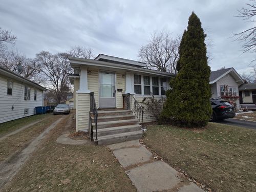 6130 Van Buren Ave, Hammond, IN, 46324-1131 | Card Image