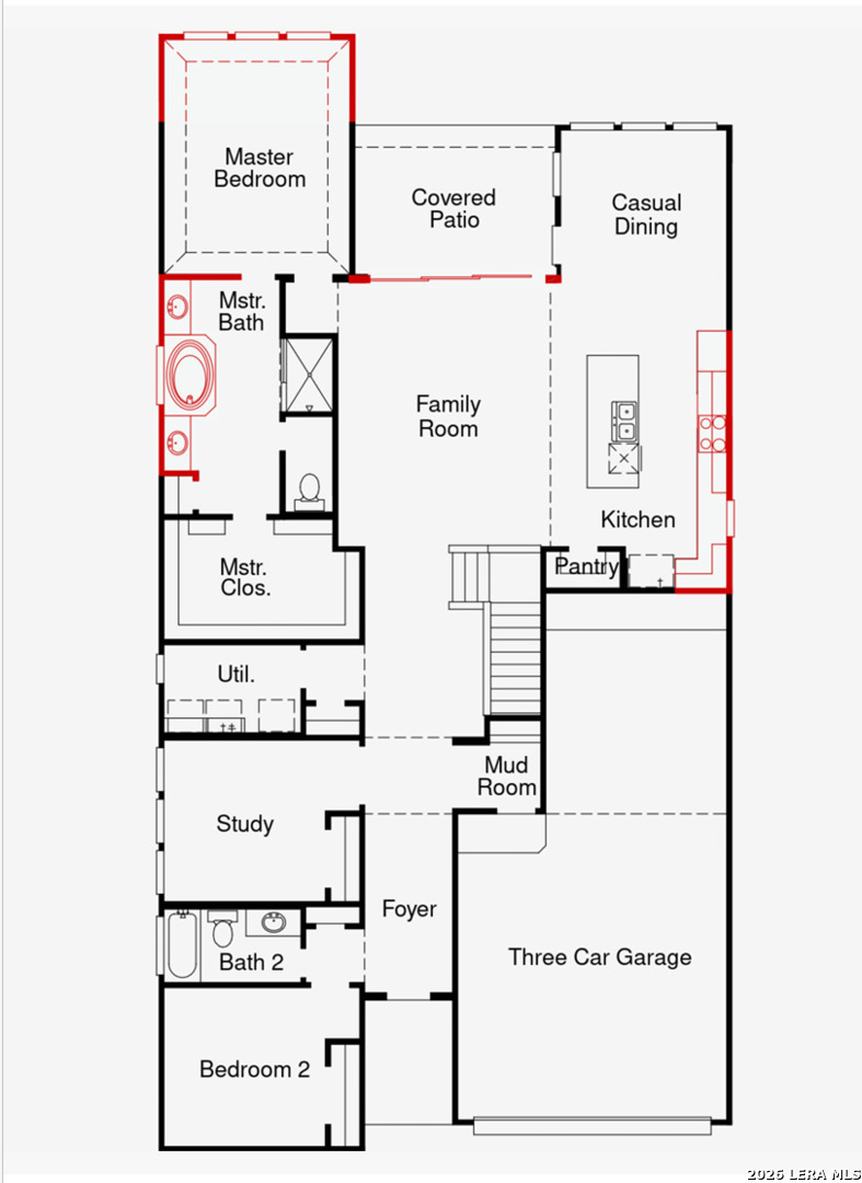 Residential in New Braunfels 2