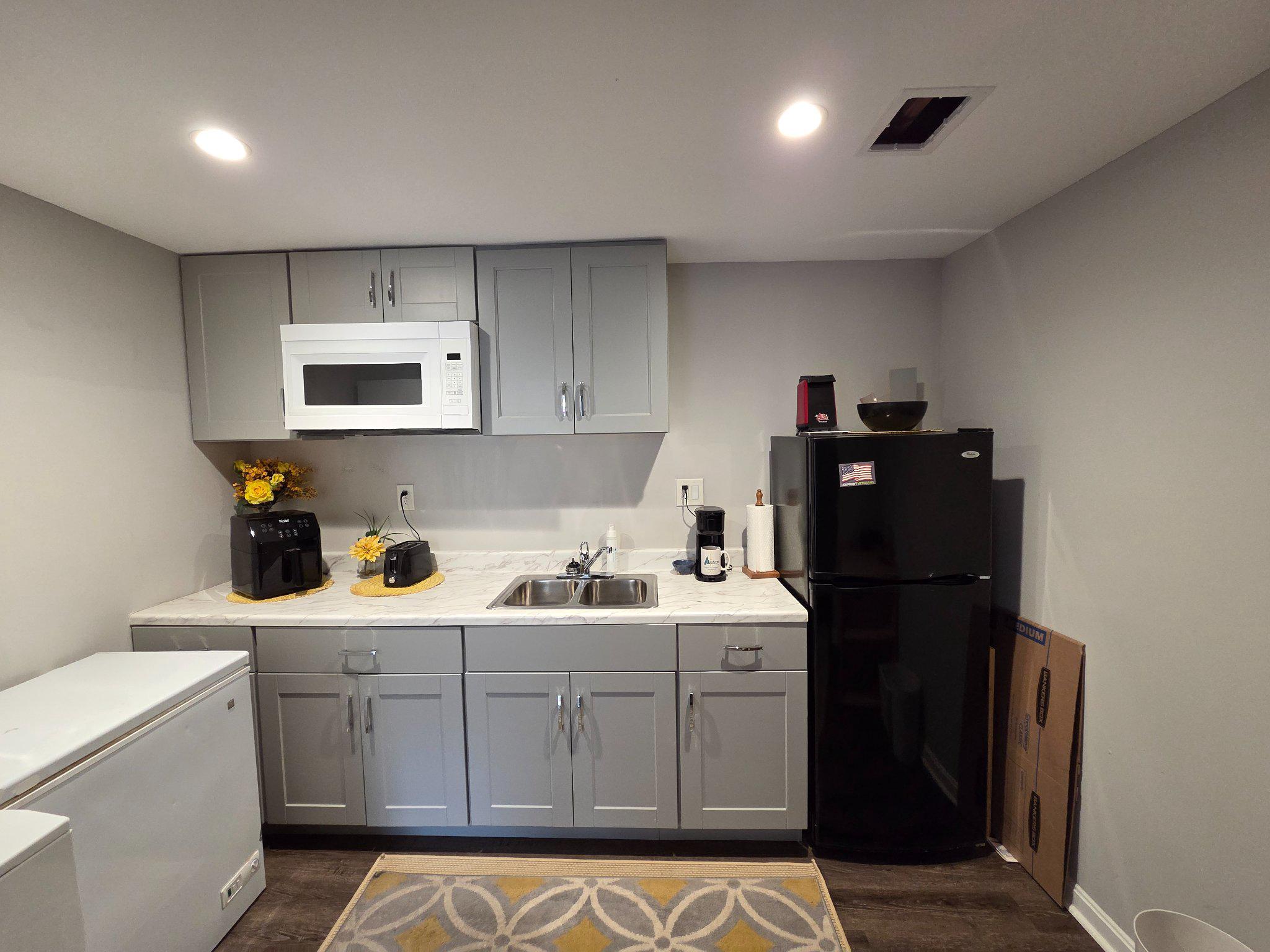Residential Lease in ALEXANDRIA 5