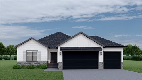 12319 E 89th Terrace, Kansas City, MO, 64138 | Card Image