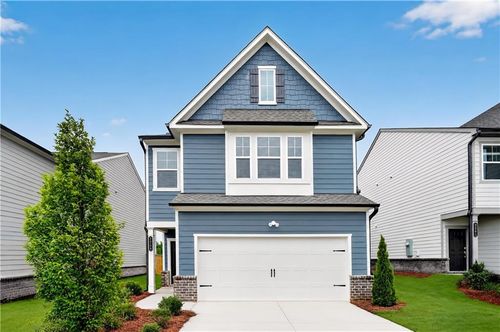 2259 Linden Pass, Douglasville, GA, 30135-3973 | Card Image