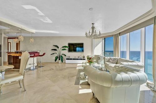 2508-16699 Collins Ave, Sunny Isles Beach, FL, 33160-5419 | Card Image
